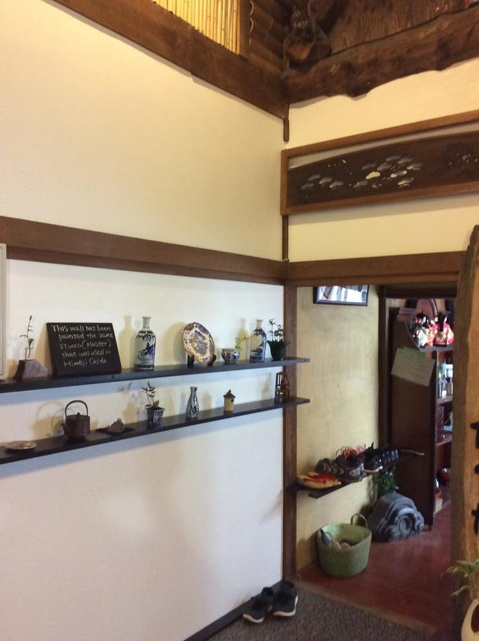 うたかたの宿 Himeji Buitenkant foto