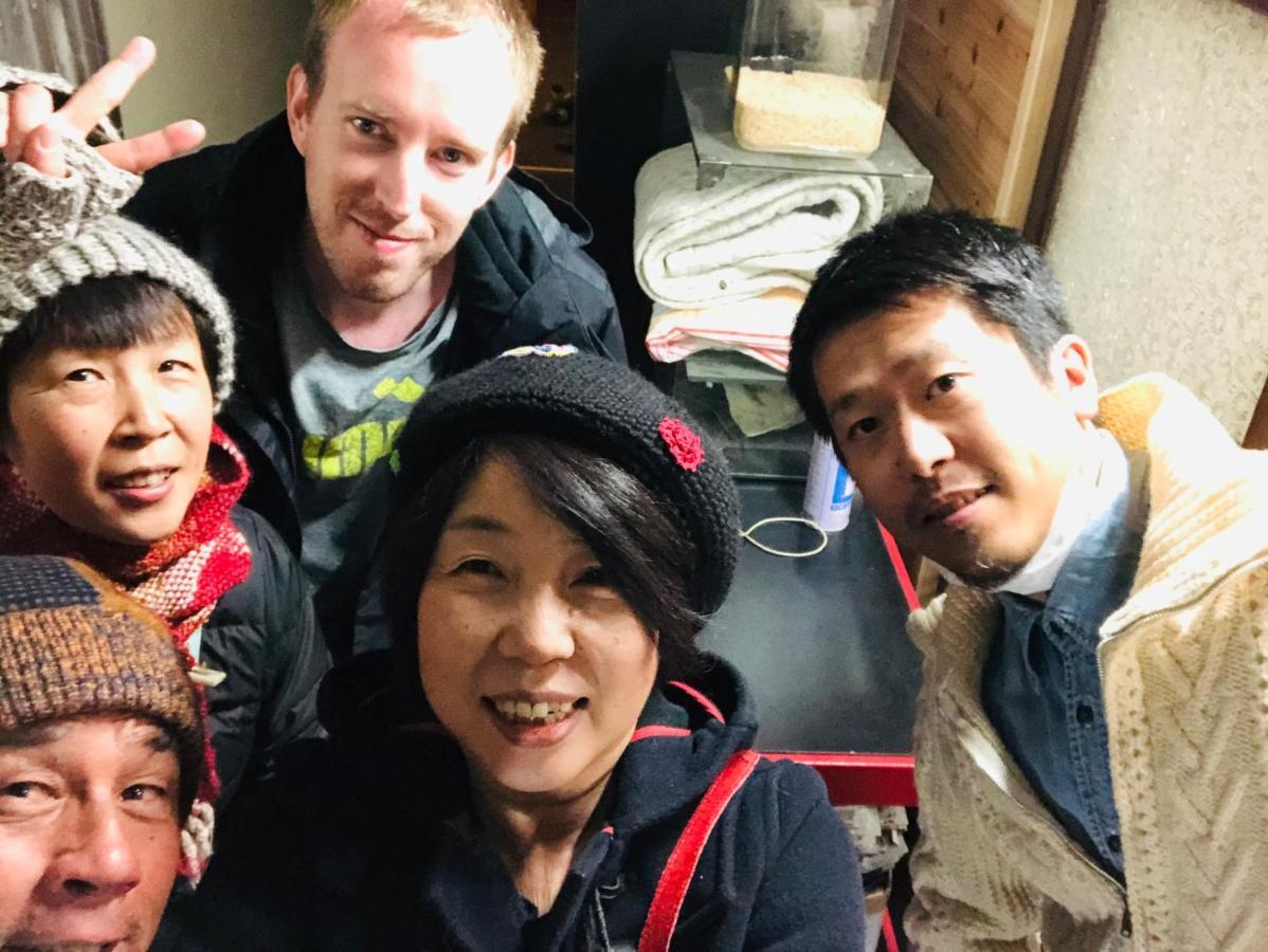 うたかたの宿 Himeji Buitenkant foto